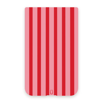 Valentine Stripes