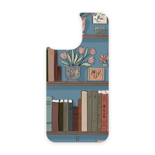 Bookcase (Back Only)