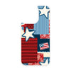 Ashlyn - Americana Patchwork