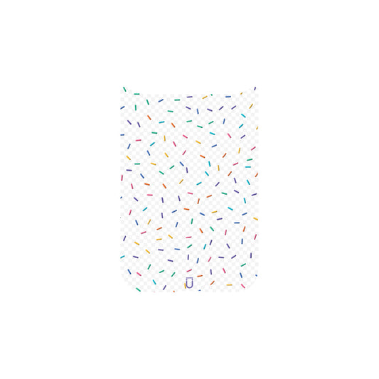 Sprinkles (Back Only)