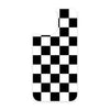 Checkered (Back Only)