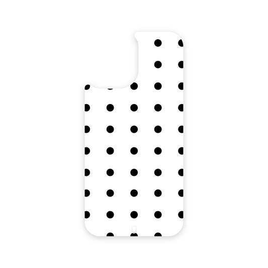 Polka Dot (Back Only)