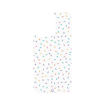 Sprinkles (Back Only)