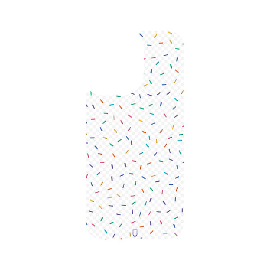 Sprinkles (Back Only)