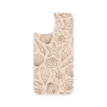 Seashells (Back Only)