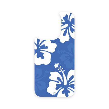 Hibiscus (Back Only)