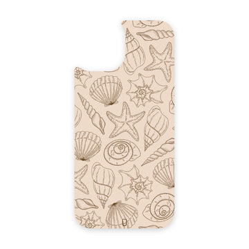 Seashells (Back Only)