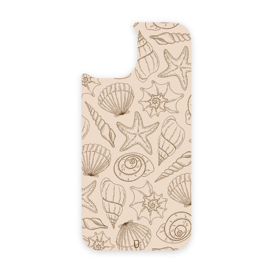 Seashells (Back Only)