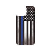 Thin Blue Line Flag - iPhone 13