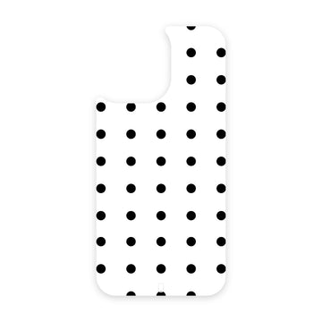 Polka Dot (Back Only)