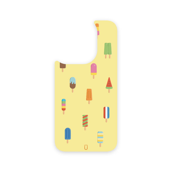 Popsicles - iPhone 15 Pro