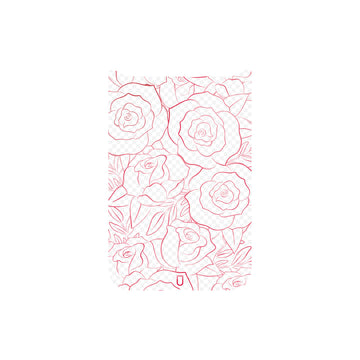Roses (Back Only)