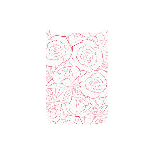 Roses (Back Only)