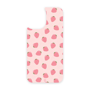Strawberries (Back Only)