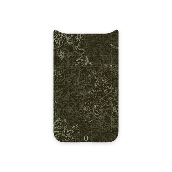 Topography - iPhone 17 Air