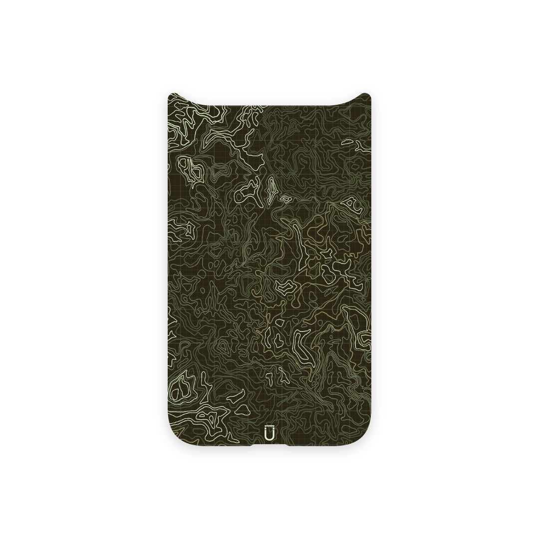Topography - iPhone 17 Air