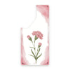 Birthday Month Flowers (Jan-Jun) - Samsung - Samsung Galaxy S25 Ultra - January