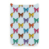 School Bows - 17PR - Blue