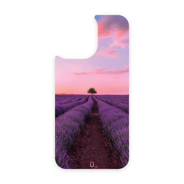 Pink Sunset (Back Only)