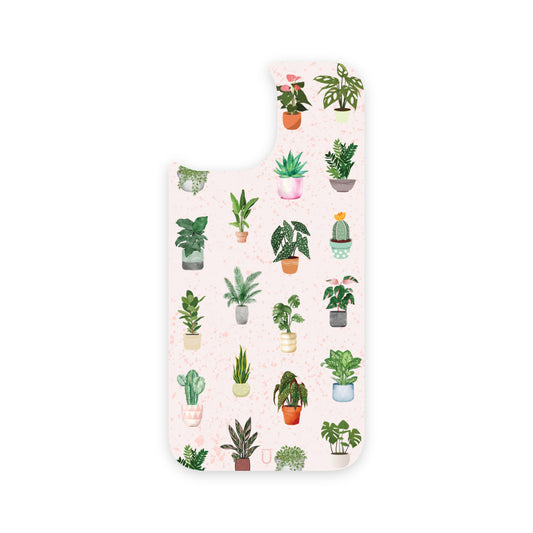 Potted Plants (Back Only)