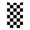 Checkered