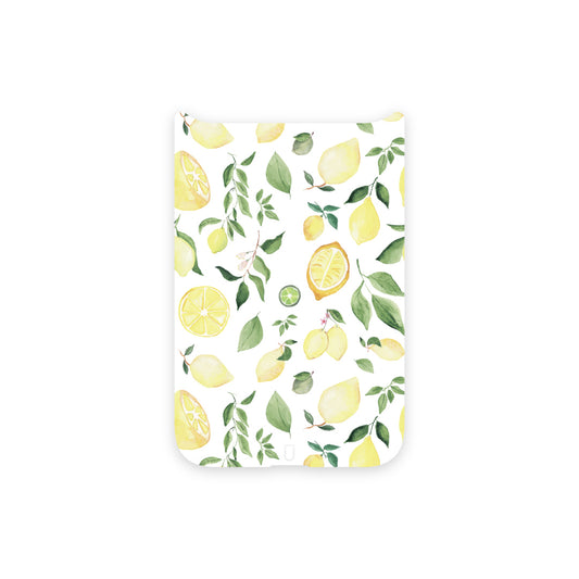 Lemons (Back Only)