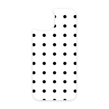 Polka Dot (Back Only)