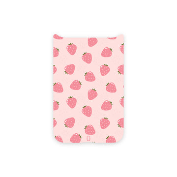 Strawberries (Back Only)