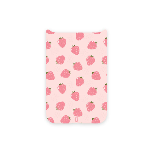 Strawberries (Back Only)