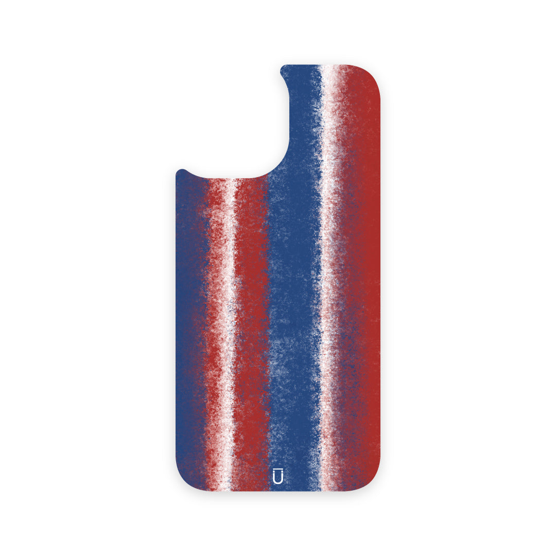 Heritage Stripes - iPhone 15