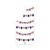 Patriotic Banners - Samsung - Samsung Galaxy S26 - White