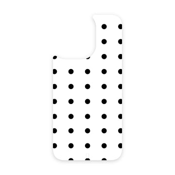 Polka Dot (Back Only)