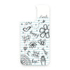 Pencil Doodles - 12PM - Black