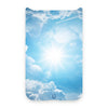 Cloudy Sky