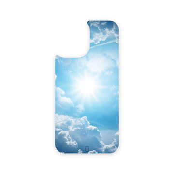Cloudy Sky (Back Only)