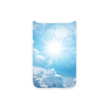 Cloudy Sky (Back Only)