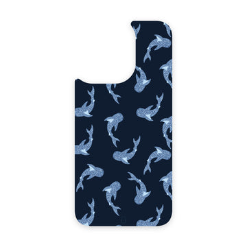 Whale Sharks (Back Only)