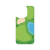 Amanda - Golf Course
