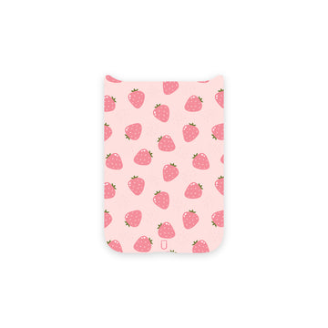 Strawberries (Back Only)