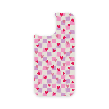 Katie - Heart Quilt