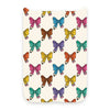 School Bows - 17PR - Cream