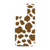 Cow Print (Back Only)