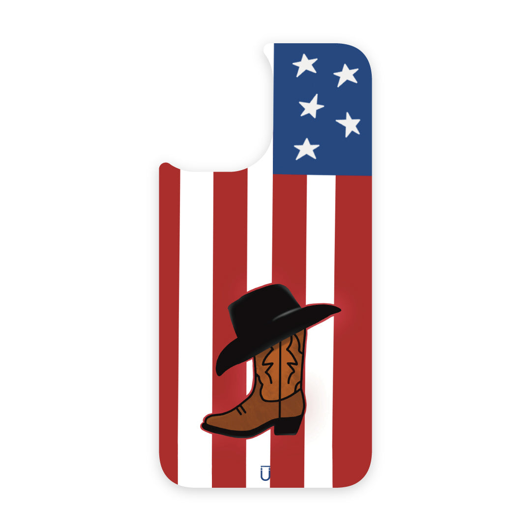 Country Proud - iPhone 16 Plus