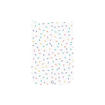 Sprinkles (Back Only)