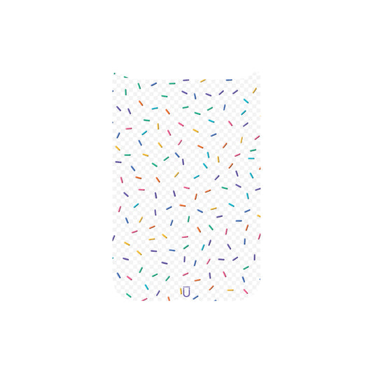 Sprinkles (Back Only)