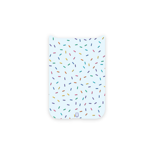 Sprinkles (Back Only)