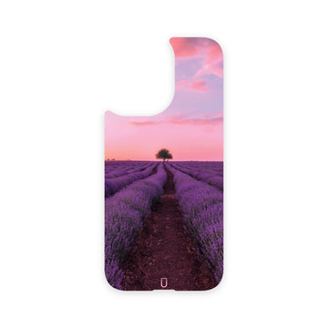 Pink Sunset (Back Only)