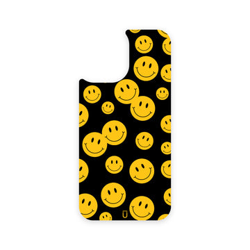 Smileys (Back Only)