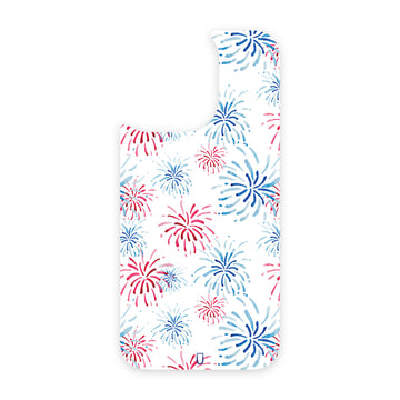 Fireworks (Back Only)