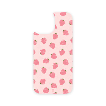 Strawberries (Back Only)
